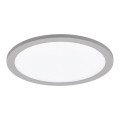 Eglo 98213 - dimmbare LED-Deckenleuchte SARSINA LED/17W/230V