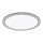 Eglo 98213 - LED Dimmbare Deckenleuchte SARSINA LED/17W/230V