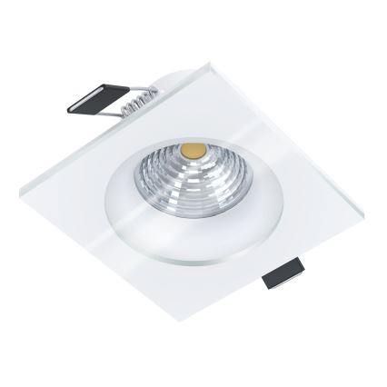 Eglo - LED Badezimmer Einbauleuchte LED/6W/230V IP44