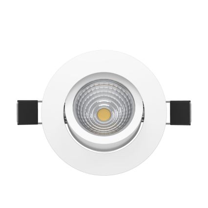 Eglo - LED Dimmbare Deckenleuchte LED/6W/230V