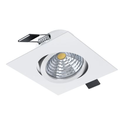 Eglo - LED Dimmbare Einbauleuchte LED/6W/230V