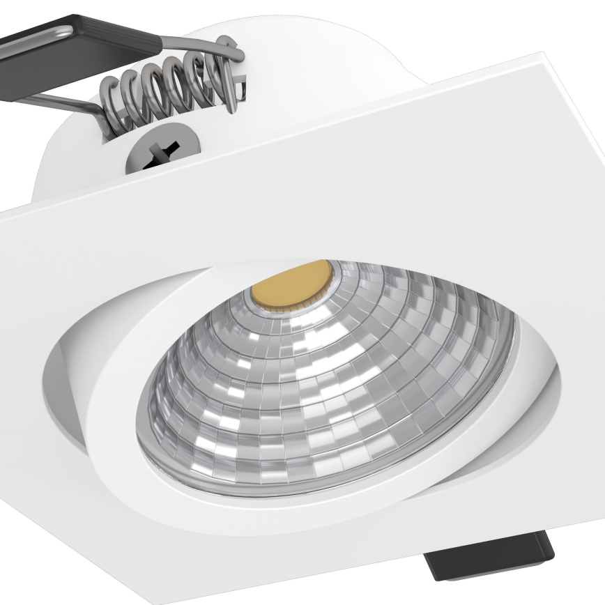 Eglo - LED Dimmbare Einbauleuchte LED/6W/230V