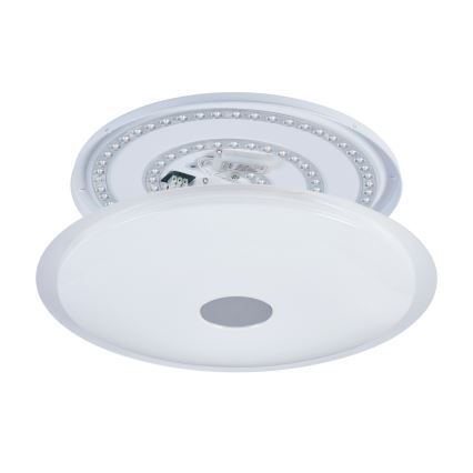 Eglo - LED dimmbare Deckenleuchte LED/36W/230V + Fernbedienung