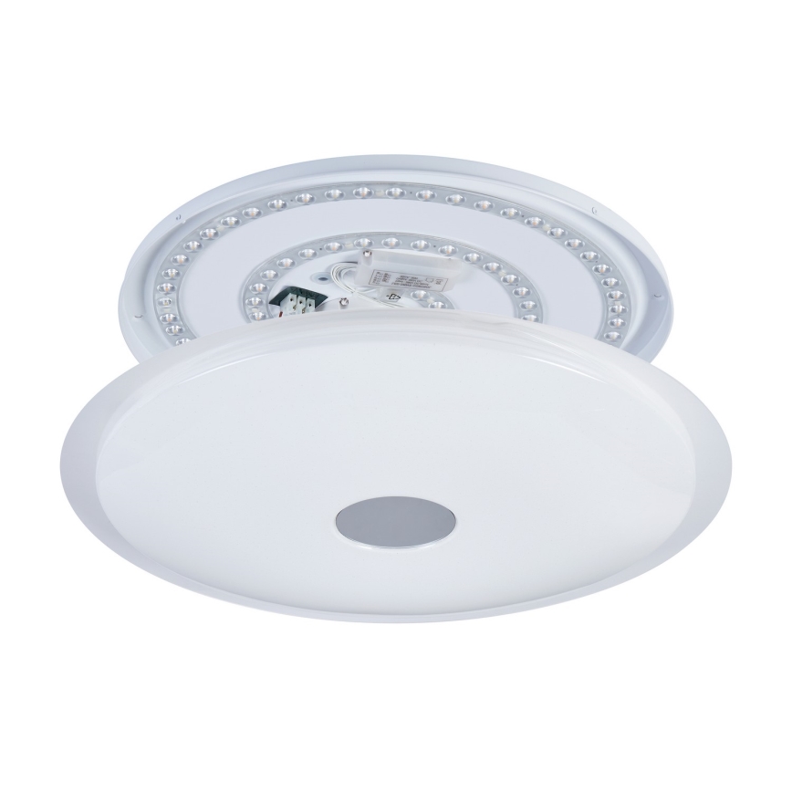Eglo - LED dimmbare Deckenleuchte LED/36W/230V + Fernbedienung