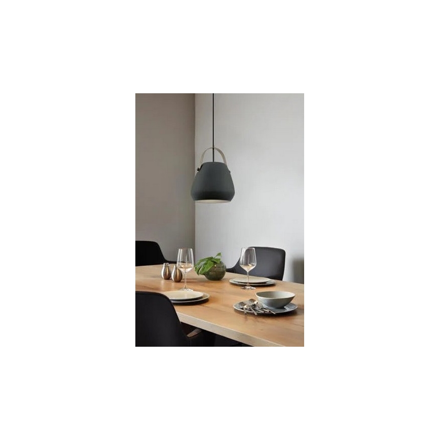 Eglo - Hängeleuchte 1xE27/60W/230V