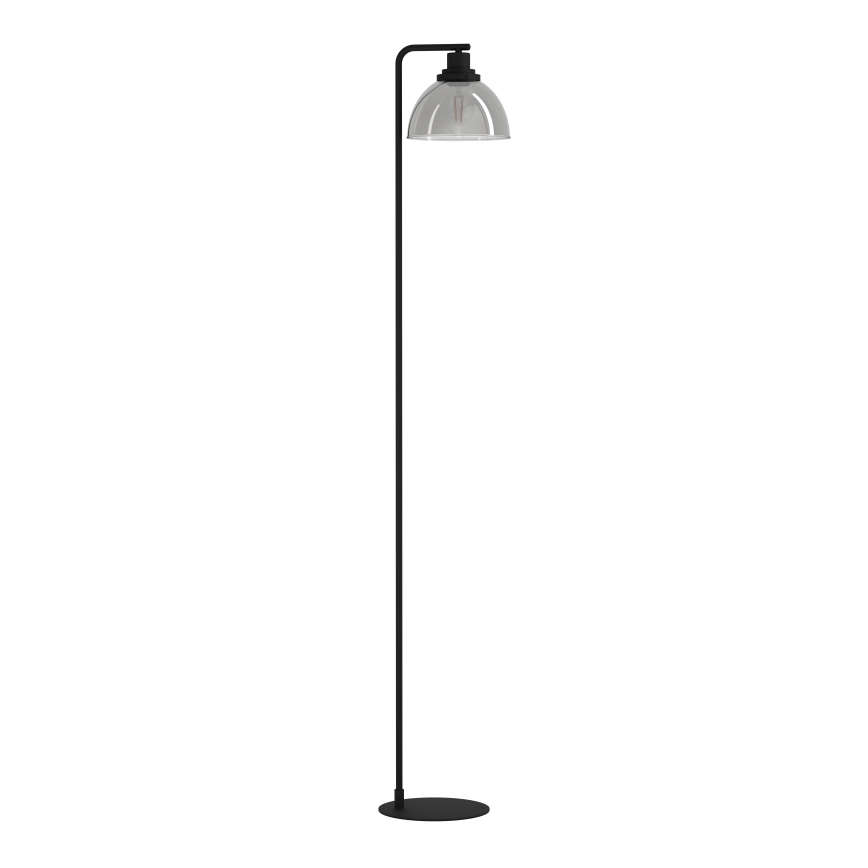 Eglo - Stehlampe 1xE27/60W/230V