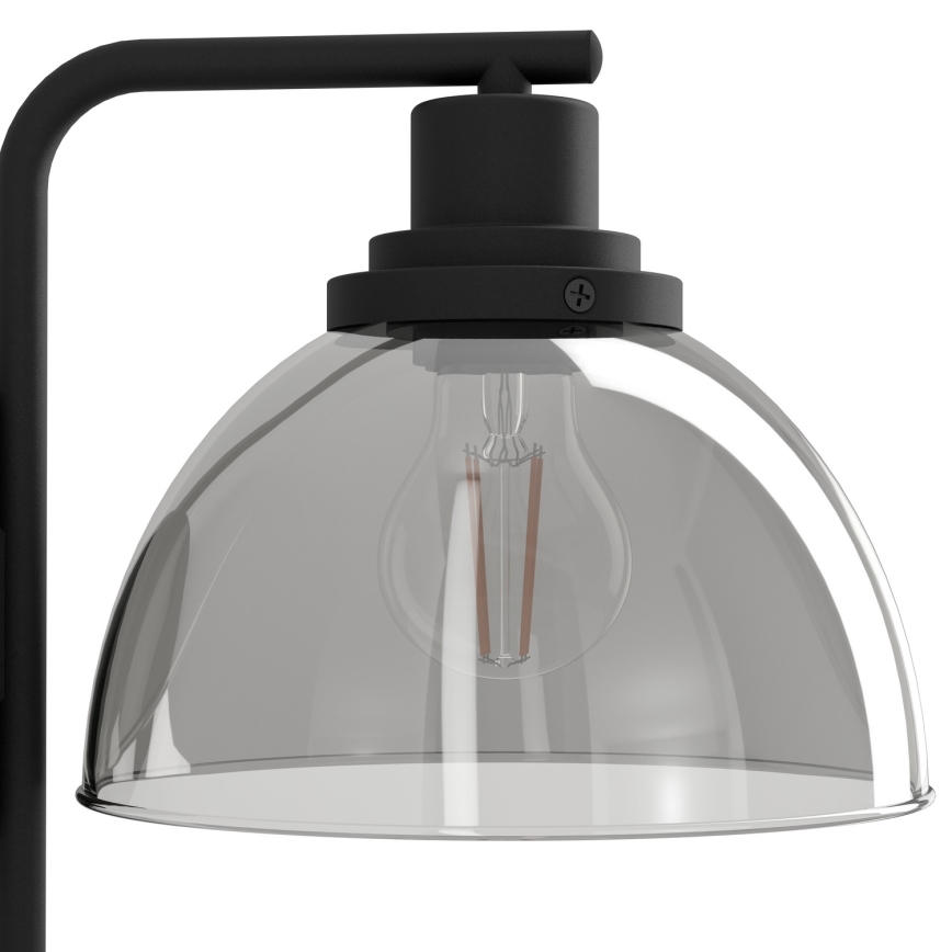 Eglo - Stehlampe 1xE27/60W/230V