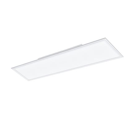 Eglo - LED-Aufputzpanel mit Bewegungs- und Dämmerungssensor LED/33W/230V