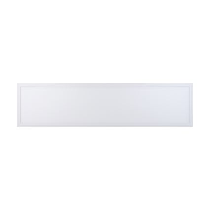 Eglo - LED-Aufputzpanel mit Bewegungs- und Dämmerungssensor LED/33W/230V