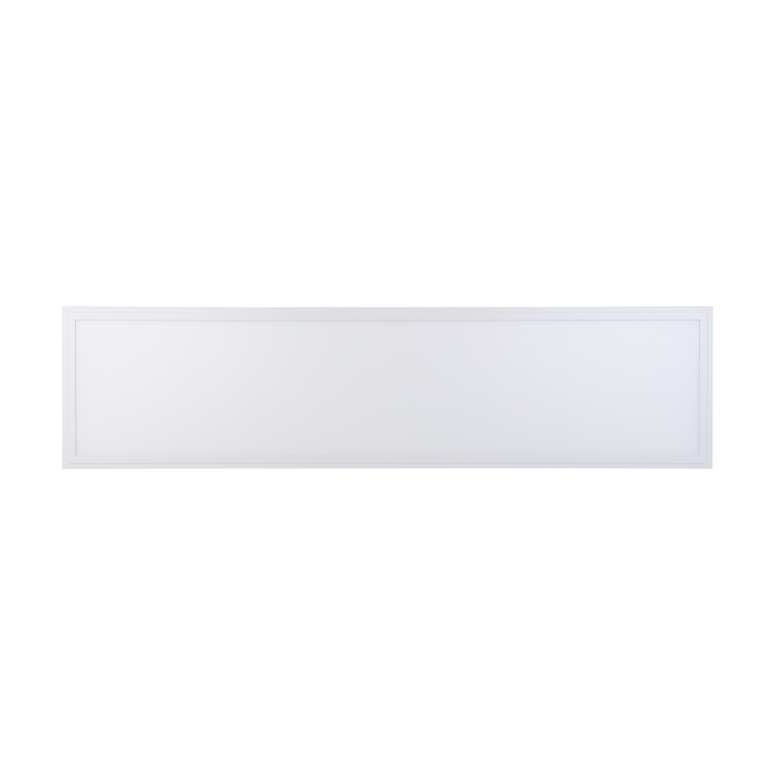 Eglo - LED-Aufputzpanel mit Bewegungs- und Dämmerungssensor LED/33W/230V