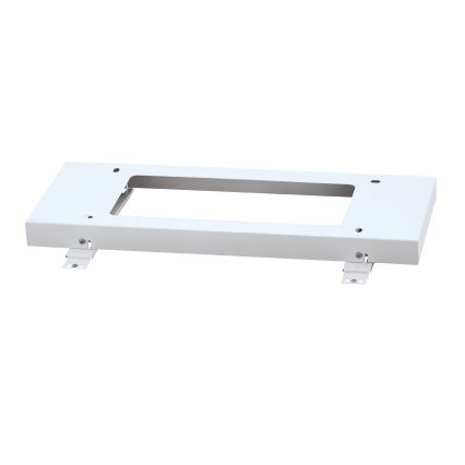 Eglo - LED-Aufputzpanel mit Bewegungs- und Dämmerungssensor LED/33W/230V
