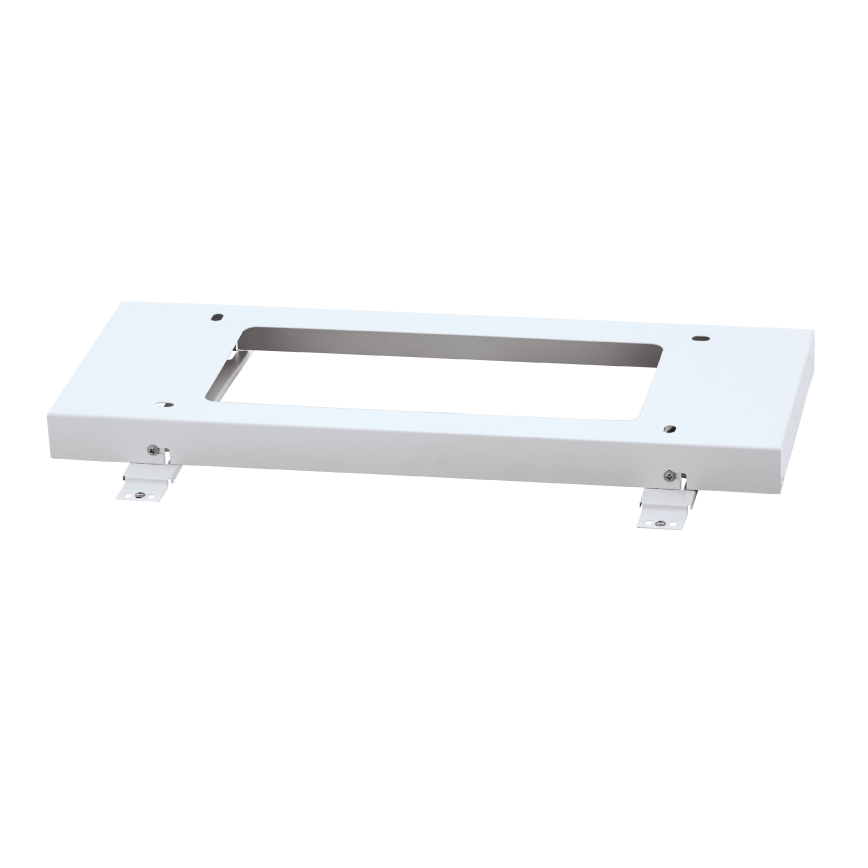 Eglo - LED-Aufputzpanel mit Bewegungs- und Dämmerungssensor LED/33W/230V