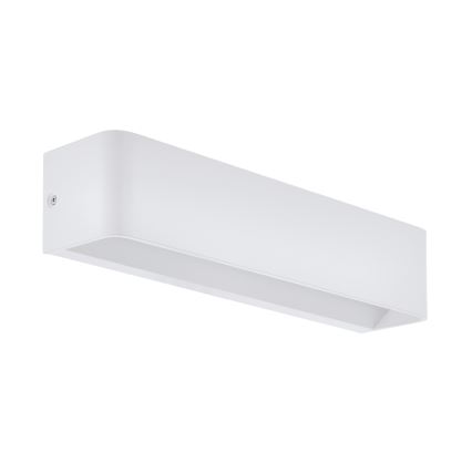 Eglo - LED Wandbeleuchtung LED/12W/230V