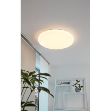 Eglo - LED Deckenleuchte LED/49,5W/230V