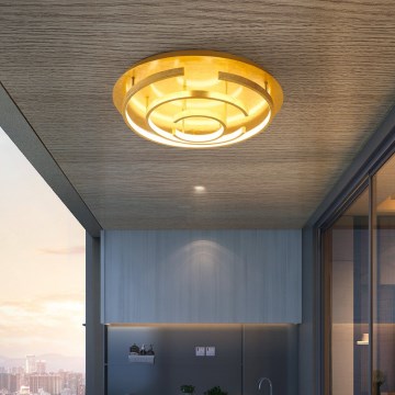 Eglo 98488 - LED-Deckenleuchte POZONDON LED/24W/230V