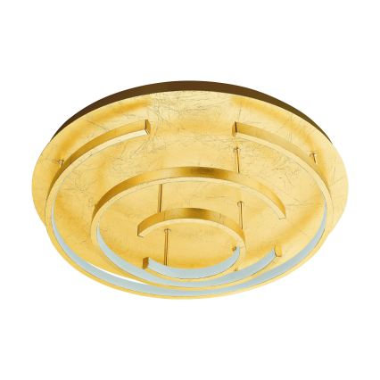Eglo 98488 - LED-Deckenleuchte POZONDON LED/24W/230V