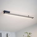 Eglo 98491 - Dimmbare LED-Deckenleuchte AMONTILLADO LED/27W/230V