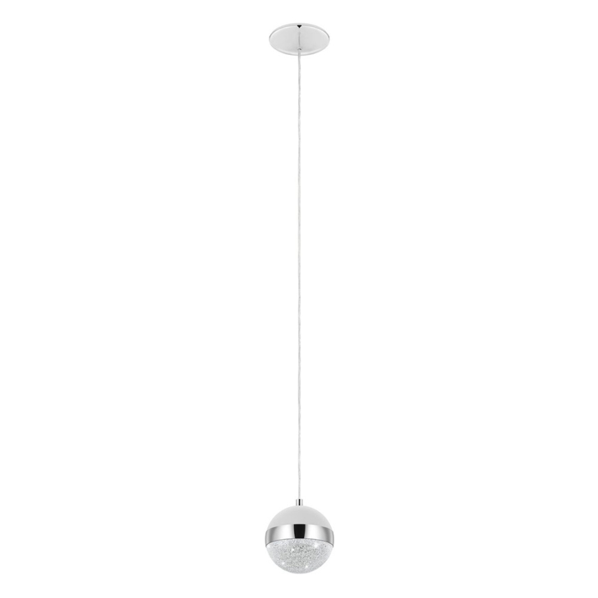 Eglo - LED Hängeleuchte 1xG9/3W/230V
