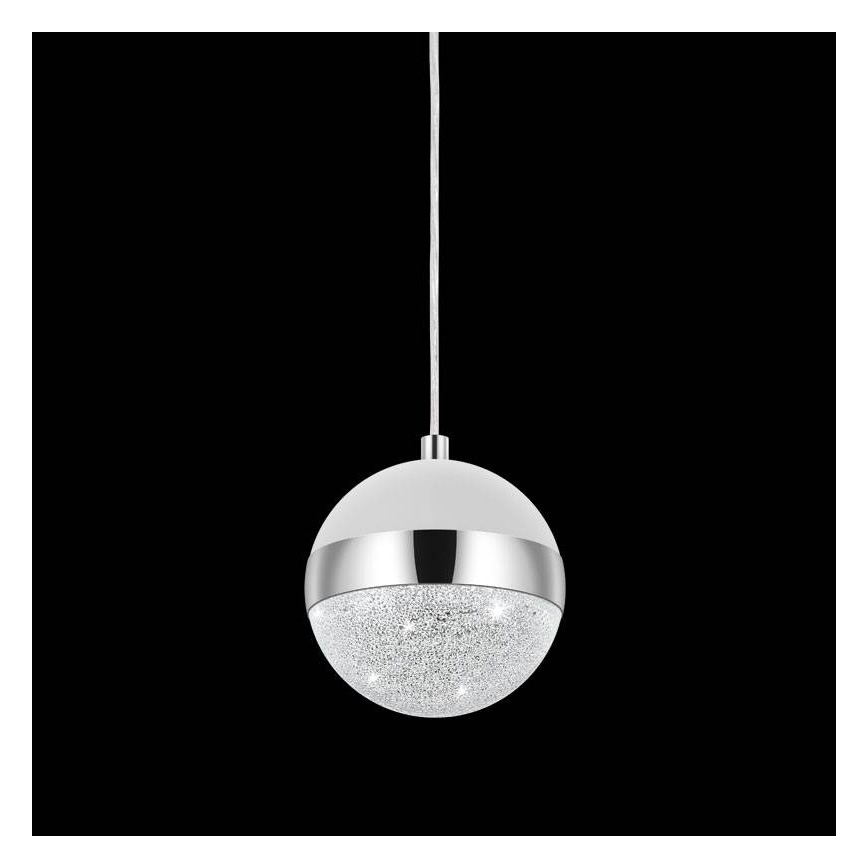 Eglo - LED Hängeleuchte 1xG9/3W/230V