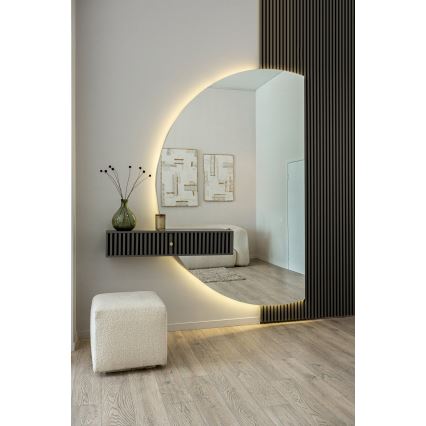 Eglo - LED-Streifen LED/9,6W/230V/24V 2m
