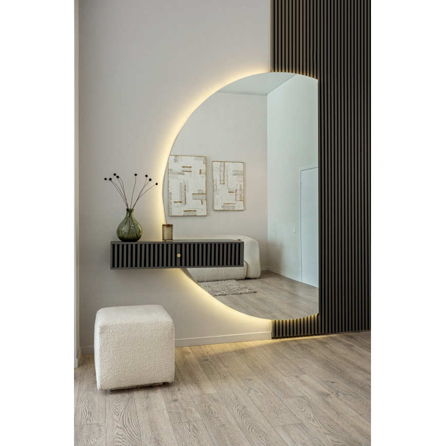 Eglo - LED-Streifen LED/9,6W/230V/24V 2m