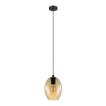Eglo 98581 - Hängeleuchte CADAQUES 1xE27/40W/230V
