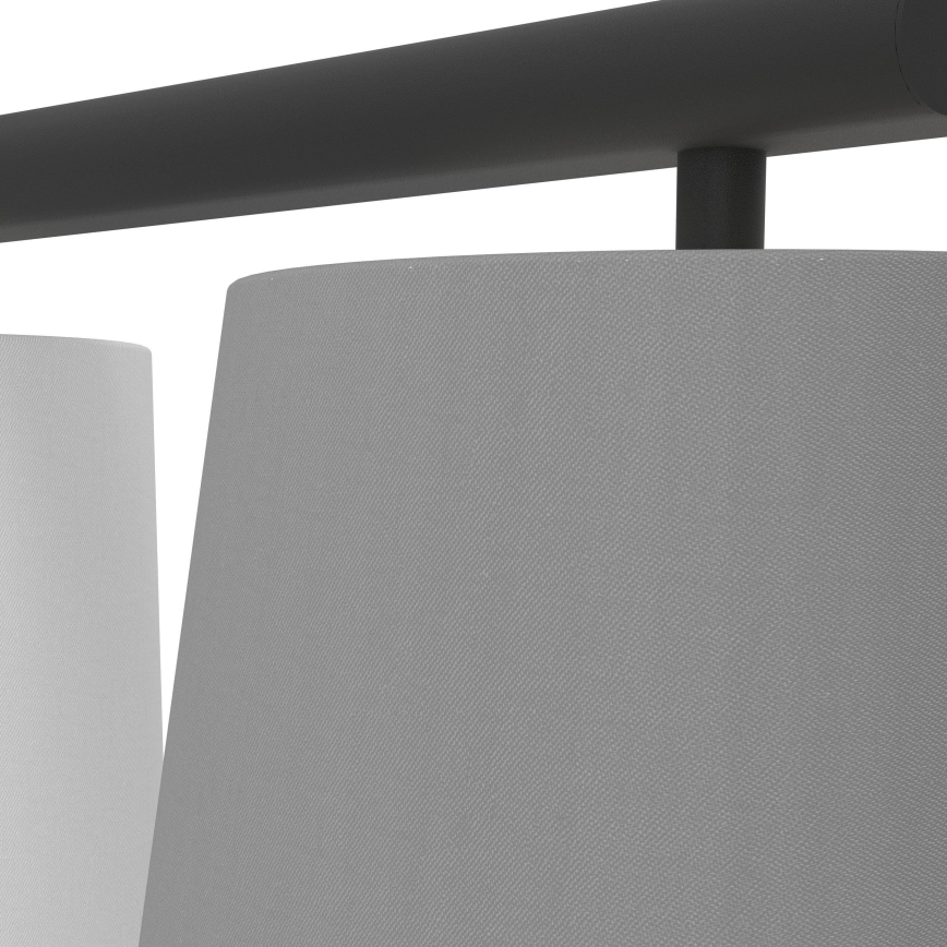 Eglo - LED-Pendelleuchte mit Kabel 3xE14/25W/230V