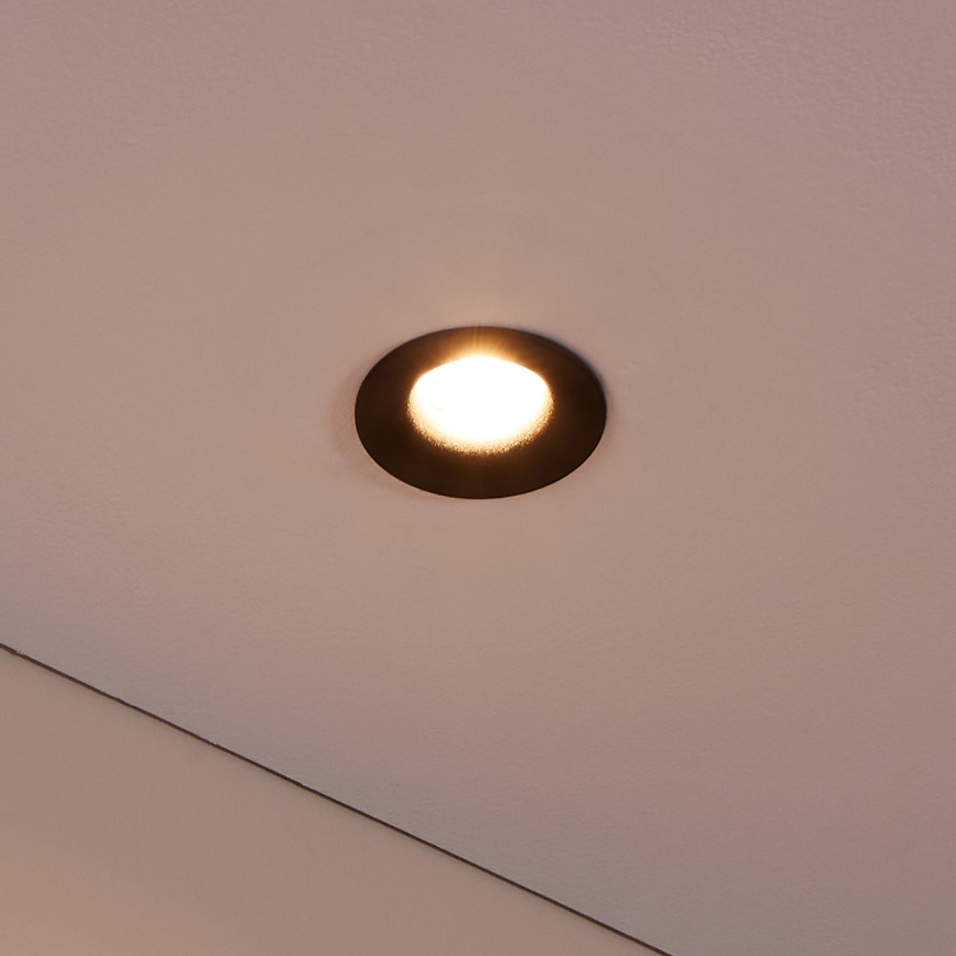 Eglo - LED Dimmbare Deckenleuchte LED/6W/230V