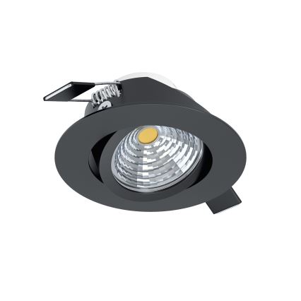 Eglo - LED dimmbare Deckenanbauleuchte LED/6W/230V