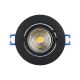 Eglo - LED dimmbare Deckenanbauleuchte LED/6W/230V