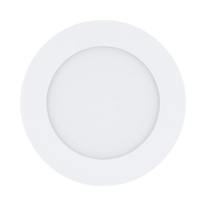 Eglo 98631 - 3er-Set LED-Einbauleuchte FUEVA LED/5W/230V Ø 12 cm