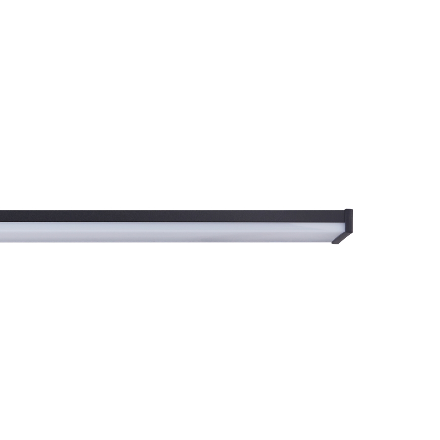 Eglo - LED Badezimmer-Spiegelleuchte LED/14W/230V 4000K 78 cm IP44