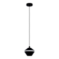 Eglo 98681 - LED-Pendelleuchte mit Kabelaufhängung PERPIGO 1xGU10/5W/230V