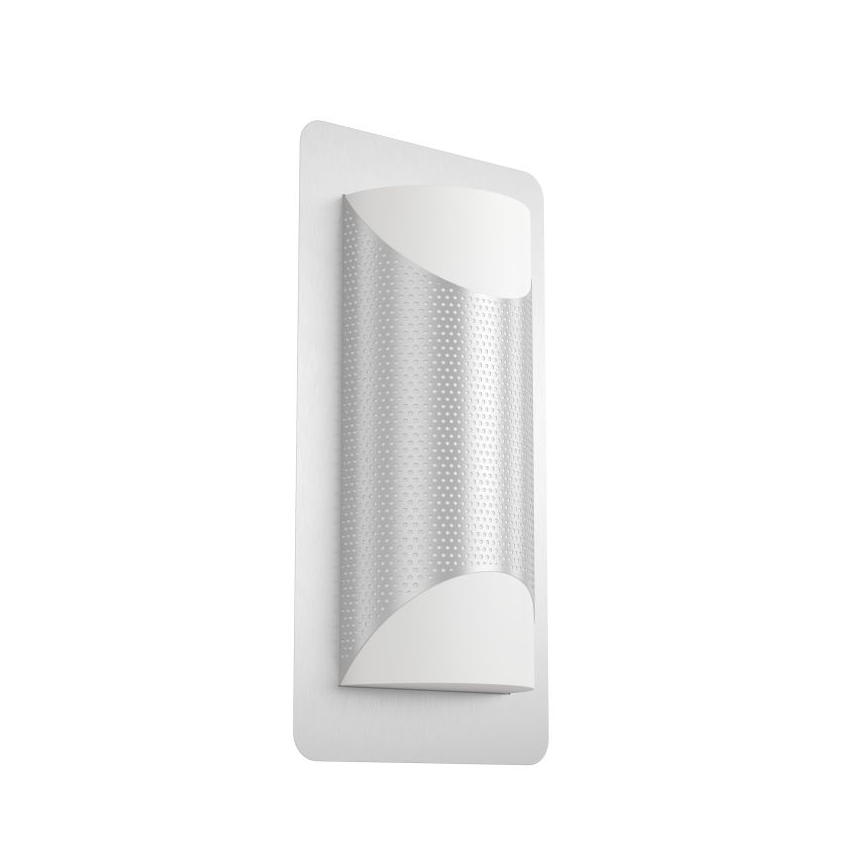Eglo - Außenwandbeleuchtung 2xE27/10W/230V IP44