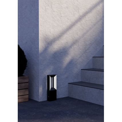 Eglo - LED-Außenleuchte 2xLED/5W/230V IP44 34 cm