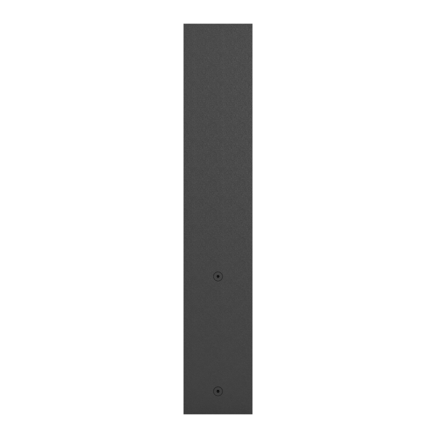 Eglo - LED-Außenleuchte 2xLED/5W/230V IP44 34 cm