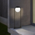 Eglo 98733 - Außenleuchte VECCHIA 1xE27/28W/230V IP44
