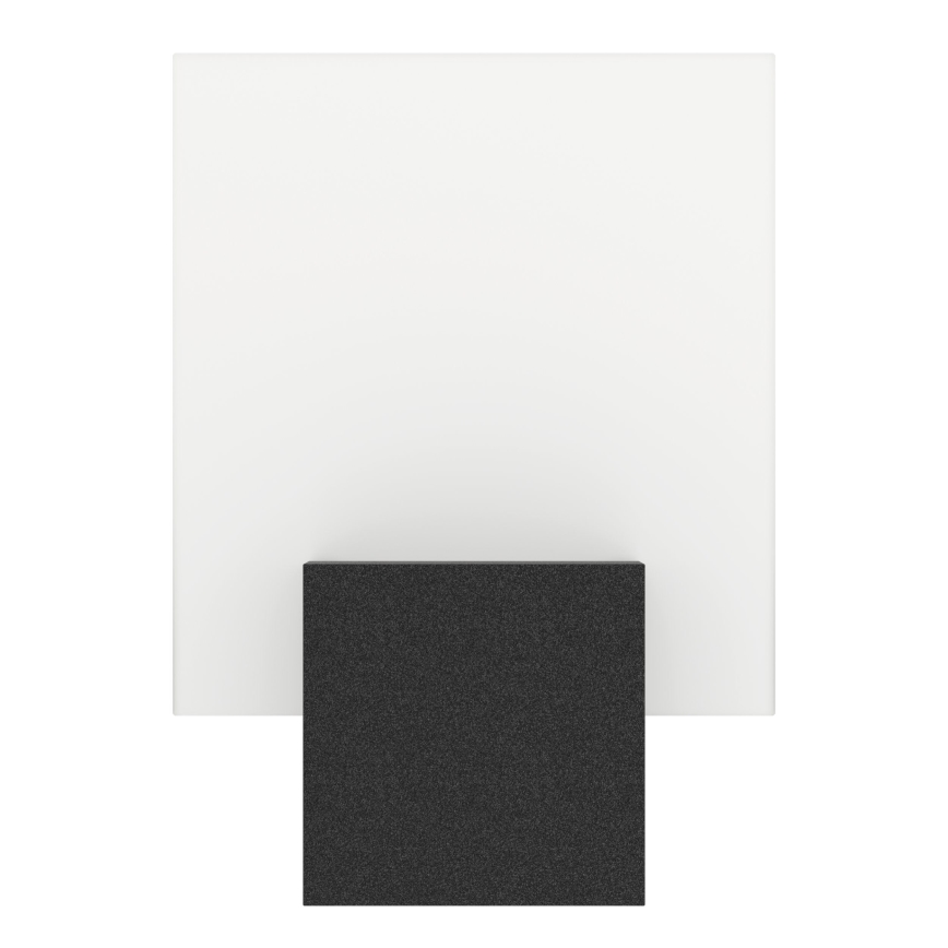 Eglo 98745 - LED-Außenwandleuchte ADAMELLO LED/6W/230V IP44