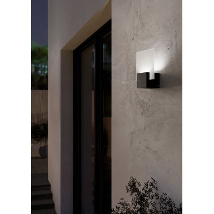 Eglo 98745 - LED-Außenwandleuchte ADAMELLO LED/6W/230V IP44
