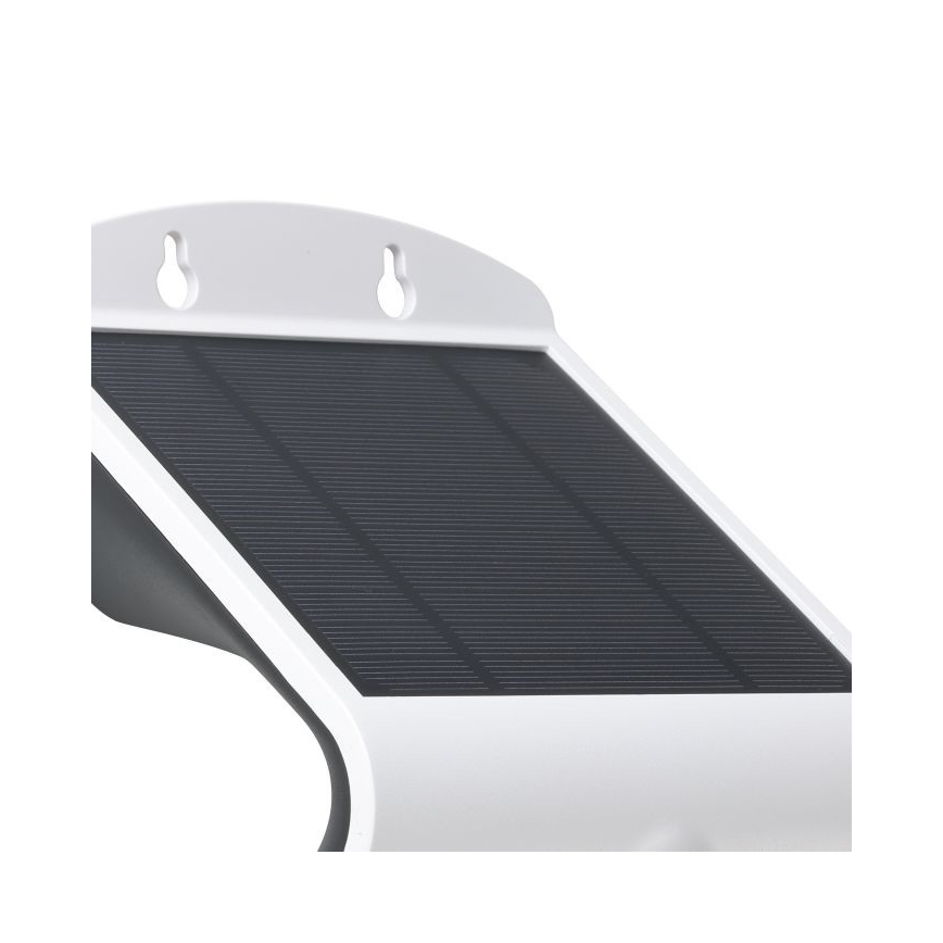 Eglo - Solarleuchte mit Sensor LED/3,2W/3,7V 2000 mAh IP54