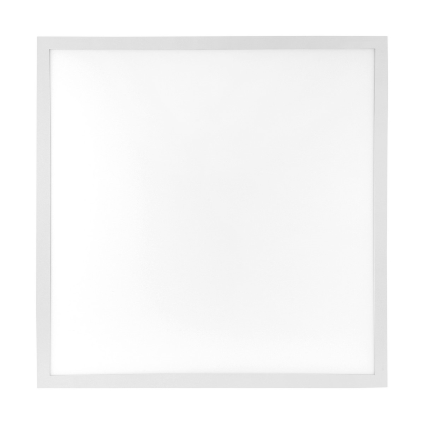 Eglo - Dimmbare RGBW-Deckenleuchte LED/32,5W/230V 2700-6500K 60x60 cm + Fernbedienung