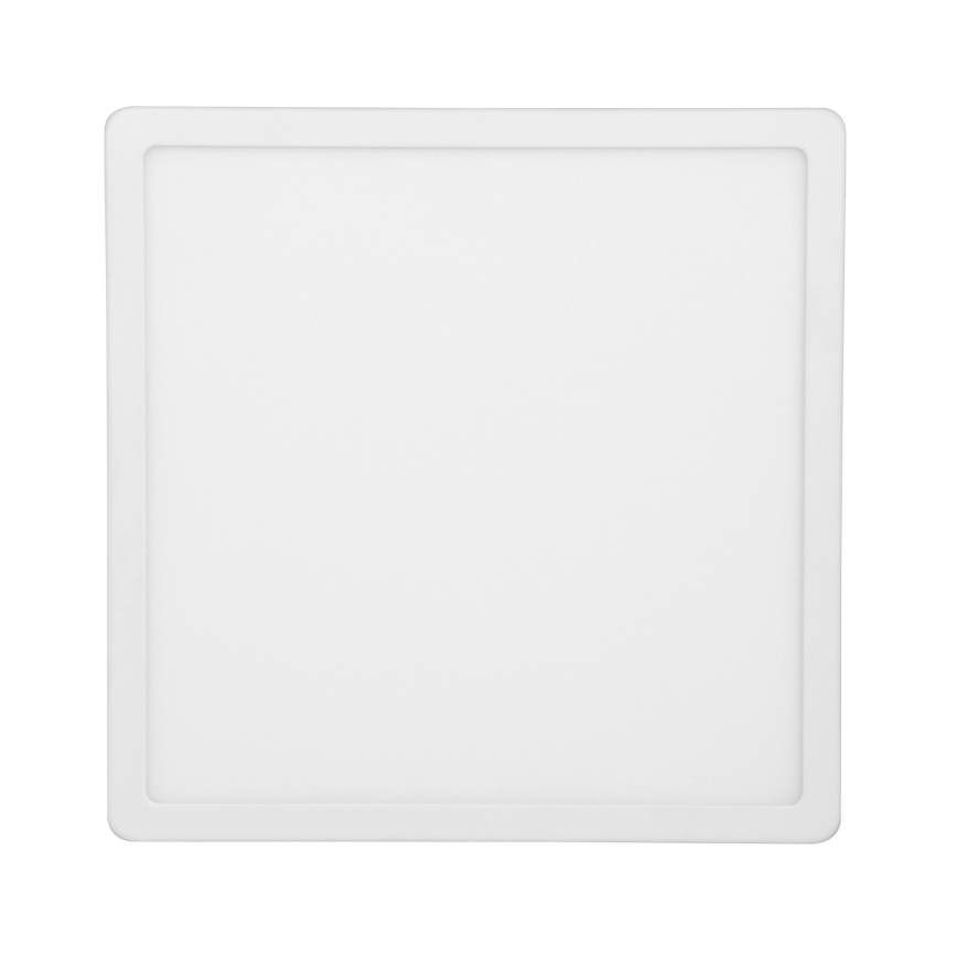 Eglo - Dimmbare LED-Badezimmer-Deckenleuchte LED/19,5W/230V 2700-6500K IP44 ZigBee 28,5x28,5 cm