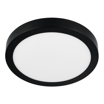 Eglo 98906 - LED-Badezimmer-Deckenleuchte FUEVA 1 LED/22W/230V IP44 Ø 30 cm