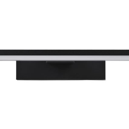 Eglo - LED Badezimmer-Spiegelleuchte LED/11W/230V 4000K 60 cm IP44
