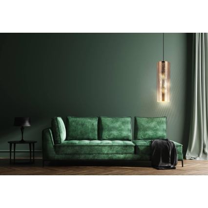 Eglo 99016 - Pendelleuchte an Kabel TABIAGO 1xE27/40W/230V