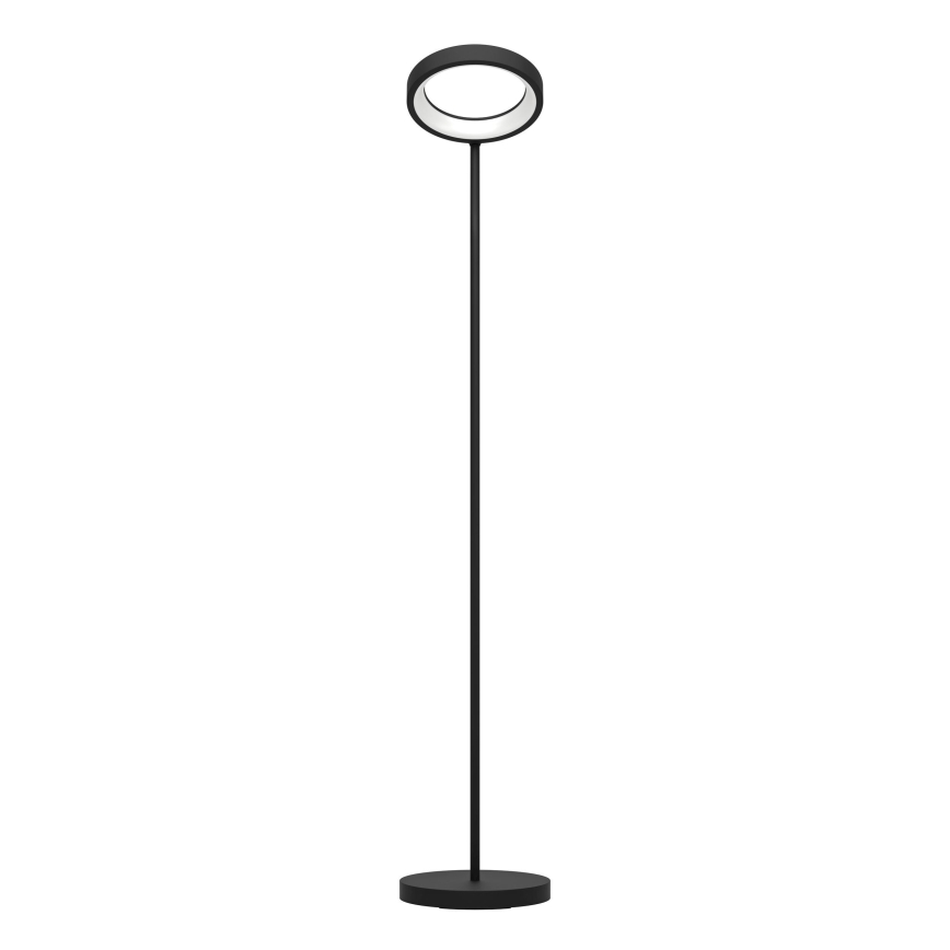Eglo - LED RGB Dimmbare Stehlampe MARGHERA-C LED/16W/230V