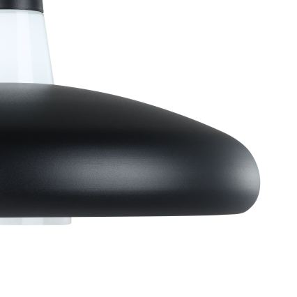 Eglo - LED RGB dimmbare Hängeleuchte TABANERA-C 1xE27/9W/230V