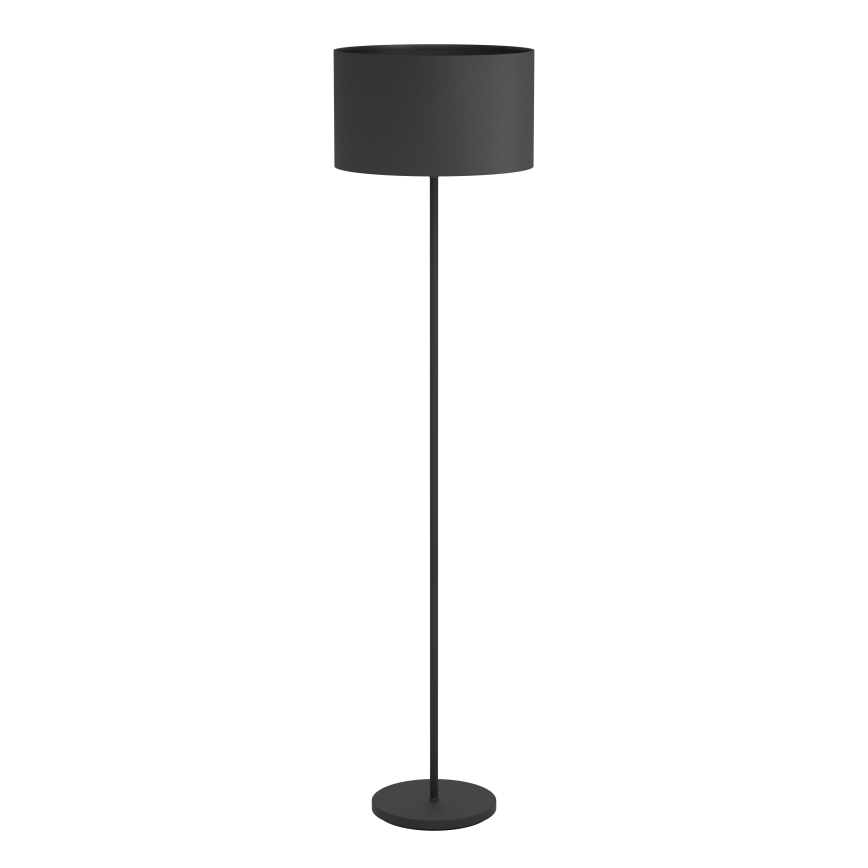 Eglo - Stehlampe 1xE27/40W/230V