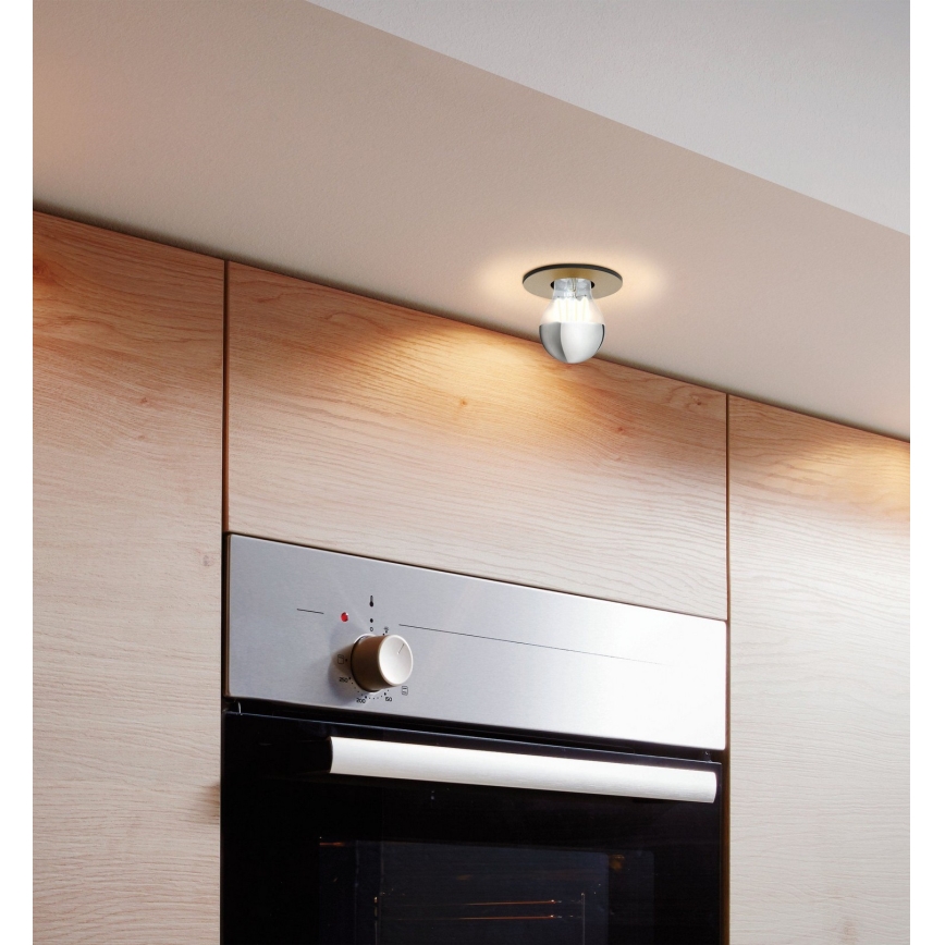 Eglo - Einbaubeleuchtung 1xE27/40W/230V