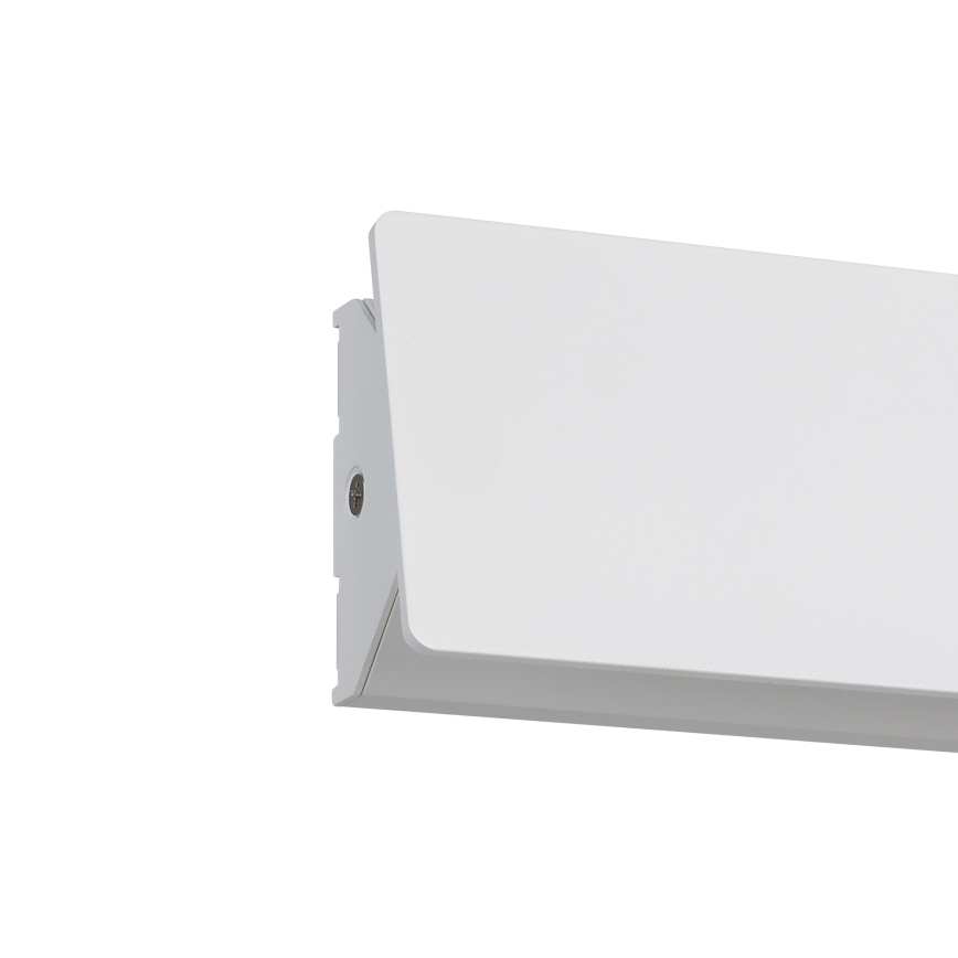 Eglo - LED Wandbeleuchtung LED/12W/230V